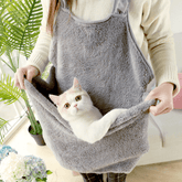 Hoopet Apron Style Pet Carrier - Carriers & Harnesses - Higooga